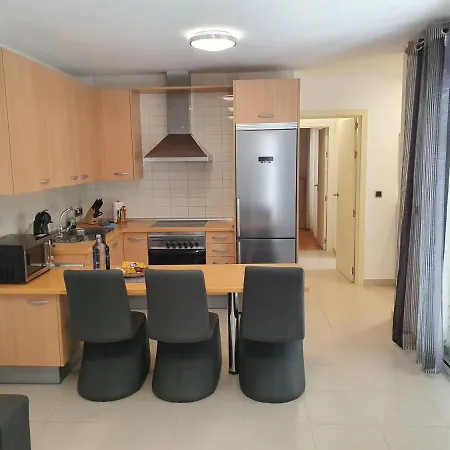 Apartment D' Angels