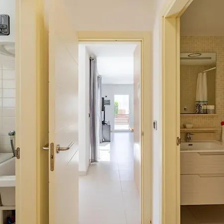 Apartment D' Angels