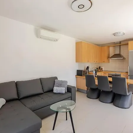 Apartment D' Angels *